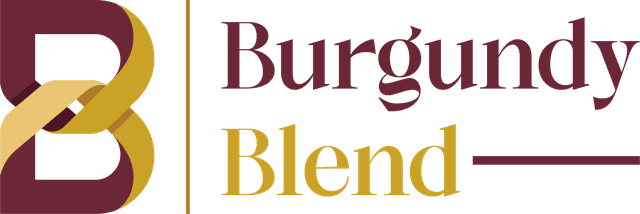 BurgundyBlend